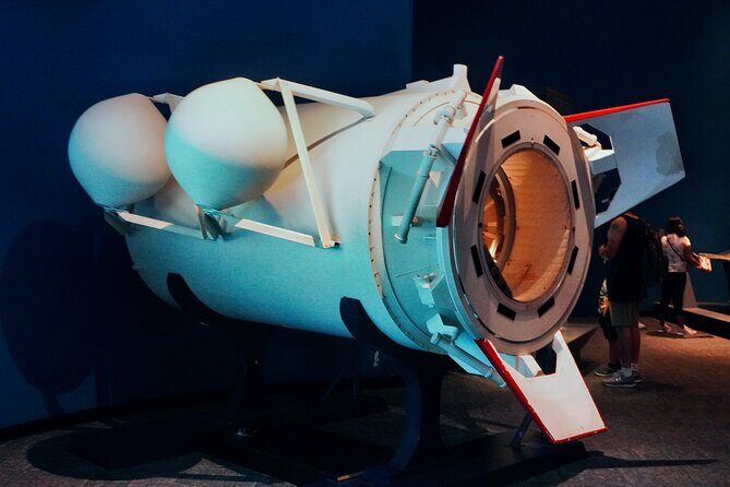 Nasa Space Center Self-Guided Tour with Transportation - Review Highlights and Authentic Perspectives