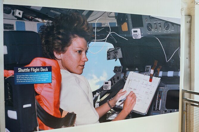 Nasa Space Center Self-Guided Tour with Transportation - Final Thoughts: Is This Tour Right for You?