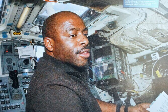 Nasa Space Center Self-Guided Tour with Transportation - Frequently Asked Questions