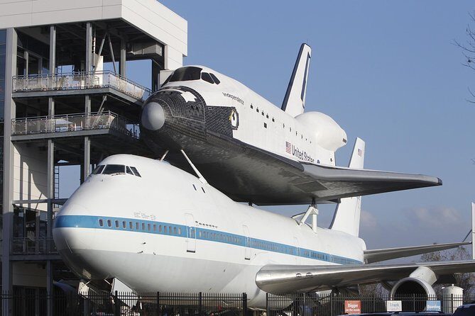 NASA's Space Center Admission Plus Houston City Tour - Who Should Consider This Tour?