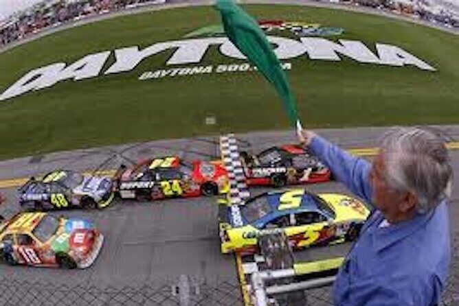 NASCAR Daytona 500 at Daytona International Speedway with Transportation - Final Thoughts: Who Will Appreciate This Tour?