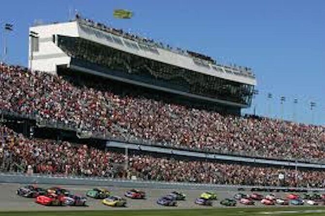 NASCAR Daytona 500 at Daytona International Speedway with Transportation - Frequently Asked Questions (FAQs)