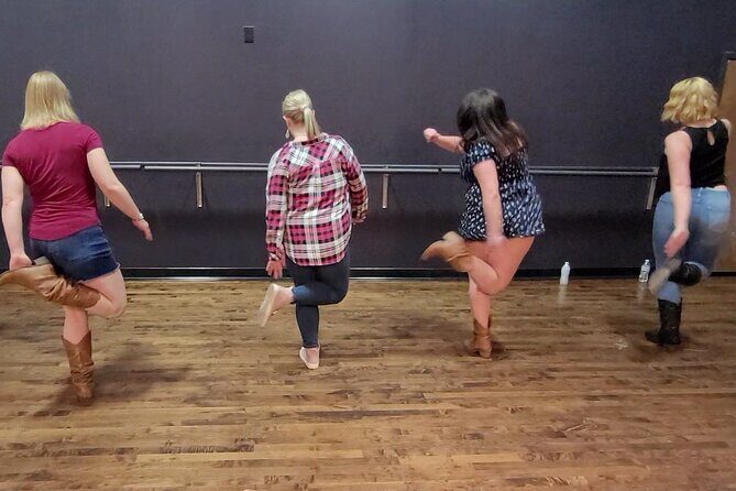Nash Bach Bash Line Dancing Lesson for Brides (and Grooms) - An In-Depth Look at the Nash Bach Bash Experience