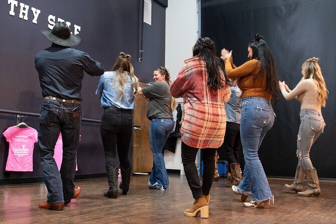 Nash Bach Bash Line Dancing Lesson for Brides (and Grooms) - Frequently Asked Questions