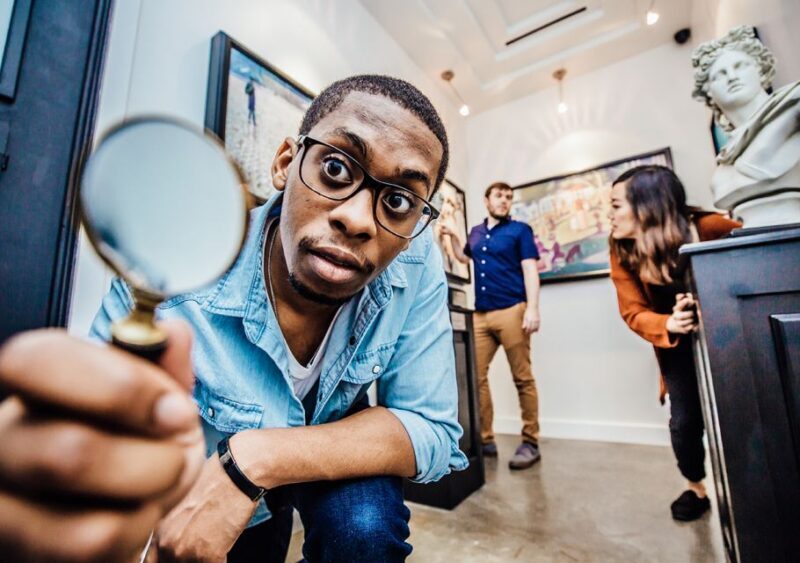 Nashville: 1-Hour Escape Room Adventure in Berry Hill - Final Thoughts