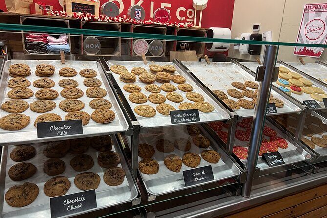 Nashville 12South Walking Food Tour With Secret Food Tours - FAQ