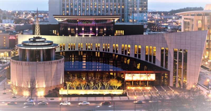 Nashville: Access Pass to Top Attractions - What is the Nashville Access Pass?