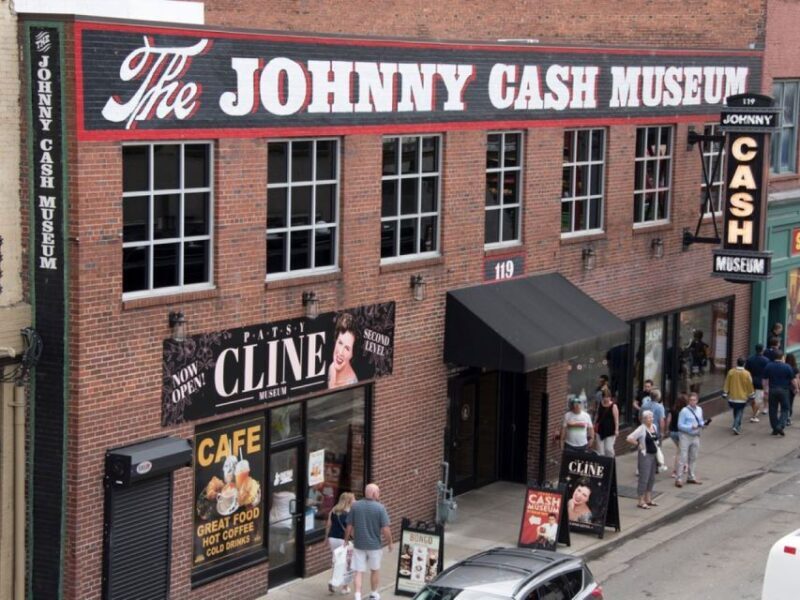 Nashville: Access Pass to Top Attractions - Practical Tips for Getting the Most Out of Your Pass