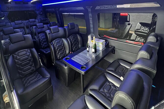 Nashville Airport Transfer with Limo Service - Why Choose a Nashville Limo Transfer?