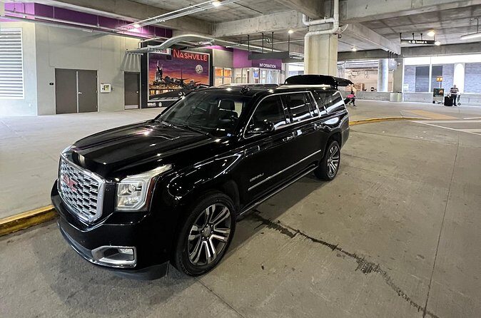Nashville Airport Transfer with Limo Service - What Do Travelers Say?