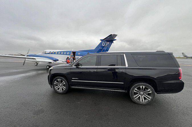 Nashville Airport Transfer with Limo Service - Analyzing the Value