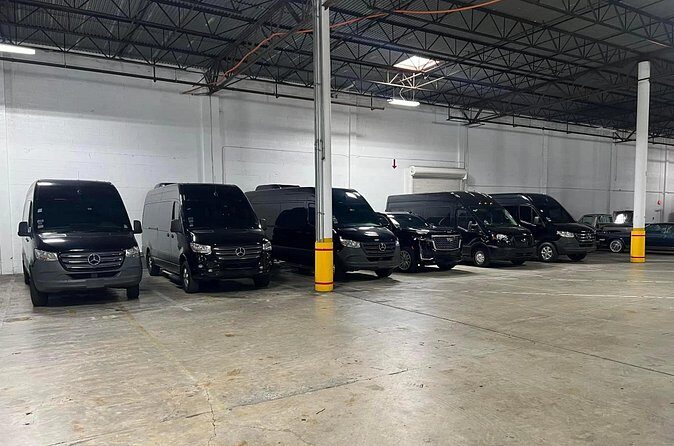 Nashville Airport Transfer with Limo Service - Suitable For?