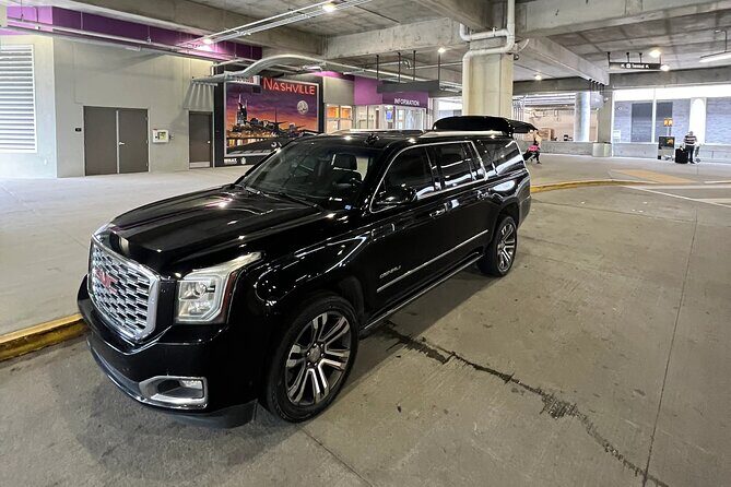 Nashville Airport Transfer with Limo Service - Final Thoughts