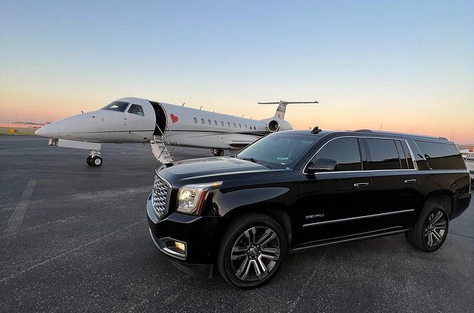 Nashville Airport Transfer with Limo Service - FAQ