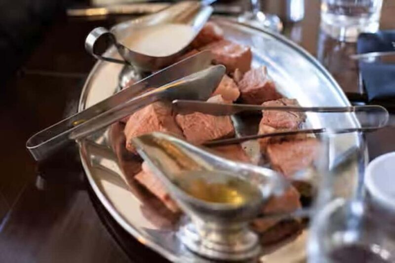 Nashville: All-in VIP Cocktail Tour Speakeasy Nashville - Final Thoughts: Who Should Consider This Tour?