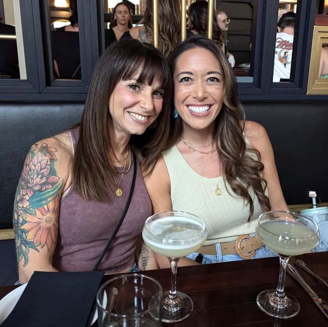 Nashville: All-in VIP Cocktail Tour Speakeasy Nashville - FAQ