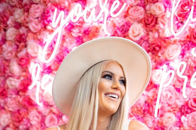 Nashville Bachelorette & Birthday Photoshoot Experience - FAQ