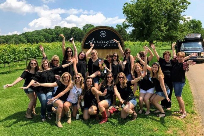 Nashville Bachelorette Booze Cruise - Who Is This Tour Best For?
