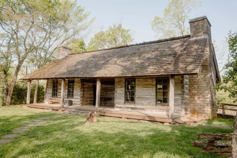 Nashville: Battle at Belle Meade Civil War Tour - An In-Depth Look at the Tour