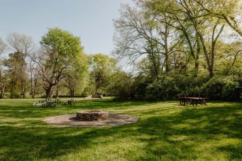 Nashville: Battle at Belle Meade Civil War Tour - Who Will Appreciate This Experience?