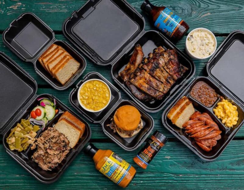 Nashville: Beer, BBQ, and Bourbon Bus Tour - Key Points