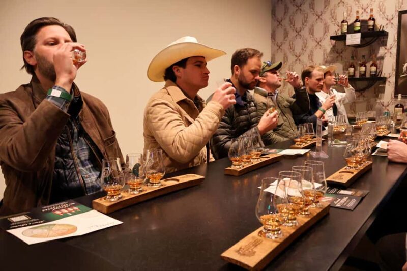 Nashville: Beer, BBQ, and Bourbon Bus Tour - What to Expect from the Nashville Beer, BBQ, and Bourbon Bus Tour