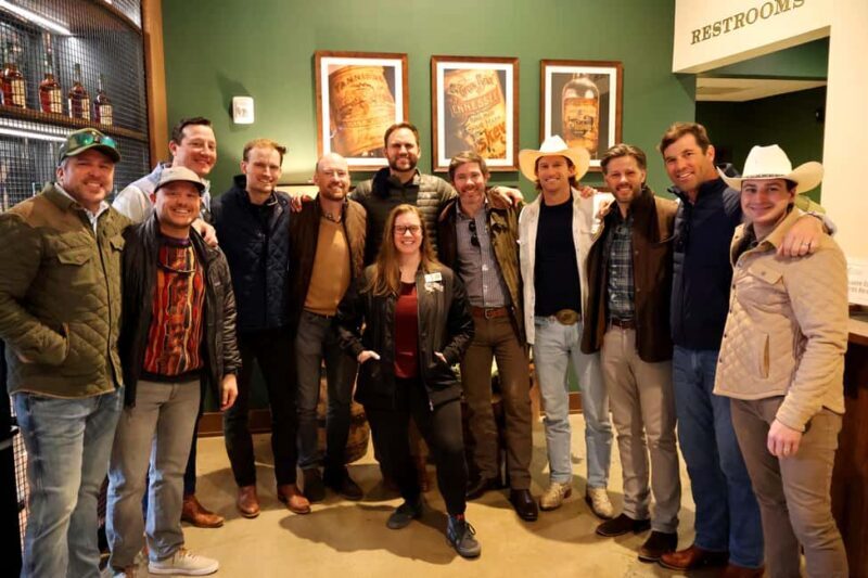 Nashville: Beer, BBQ, and Bourbon Bus Tour - Practical Details and Tips