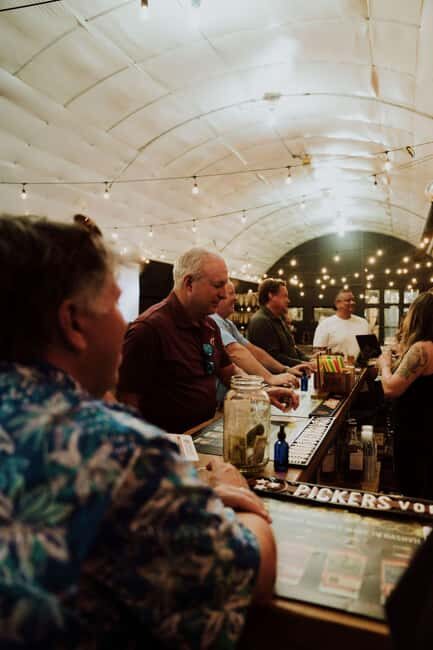 Nashville: Beer, Bourbon & BBQ Food Tour - Who Is This Tour Best For?