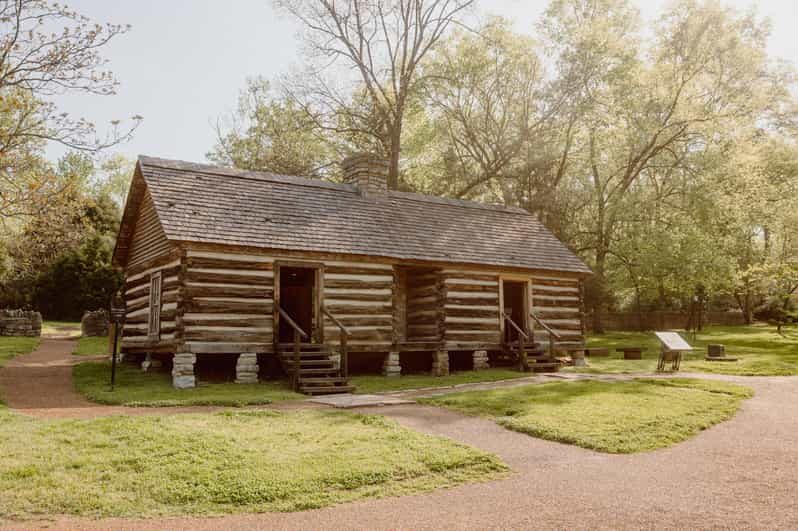 Nashville: Belle Meade Historic Site Journey to Jubilee Tour - Authentic Perspectives from Visitors