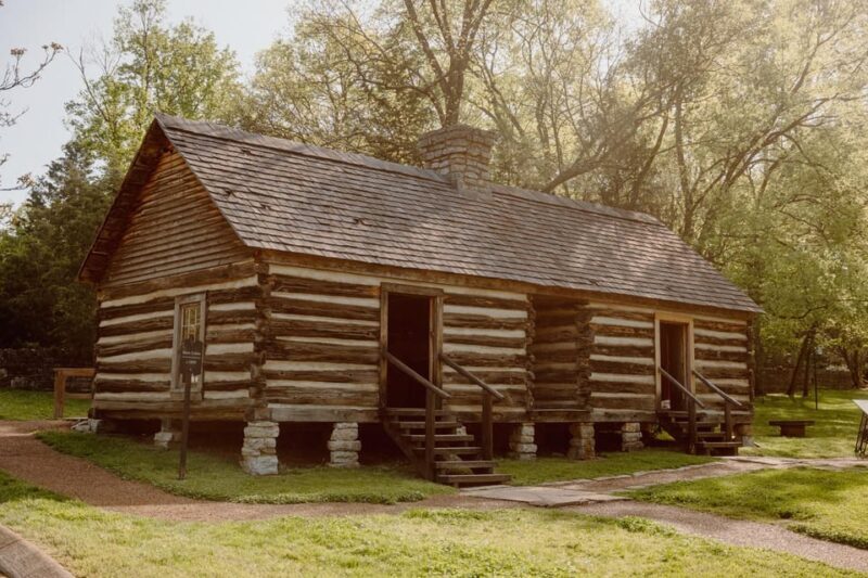 Nashville: Belle Meade Historic Site Journey to Jubilee Tour - The Value of the Experience