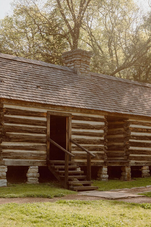 Nashville: Belle Meade Historic Site Journey to Jubilee Tour - Who Will Love This Tour?