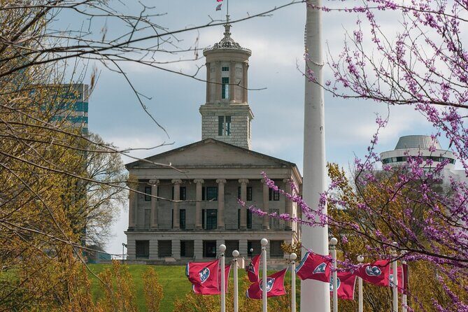 Nashville Black History & Civil Rights Trail Tour - FAQ