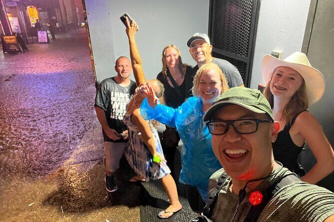Nashville Carnage and Chaos Ghost Tour - Final Thoughts: Who Should Consider This Tour?