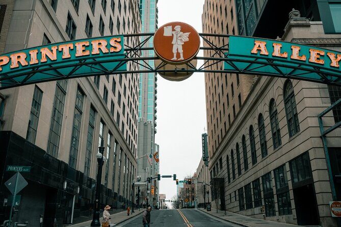 Nashville Carnage and Chaos Ghost Tour - FAQ (Frequently Asked Questions)