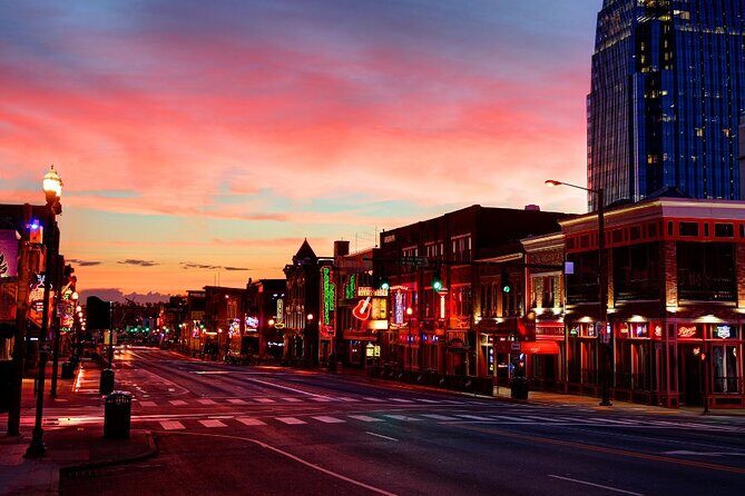 Nashville Carnage and Chaos Ghost Tour - Final Verdict
