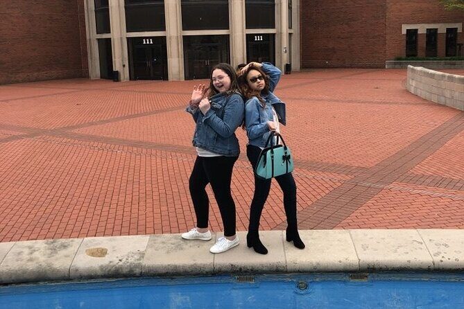 Nashville City Scavenger Hunt Excursion by Zombie Scavengers - Practical Tips for Your Nashville Zombie Hunt