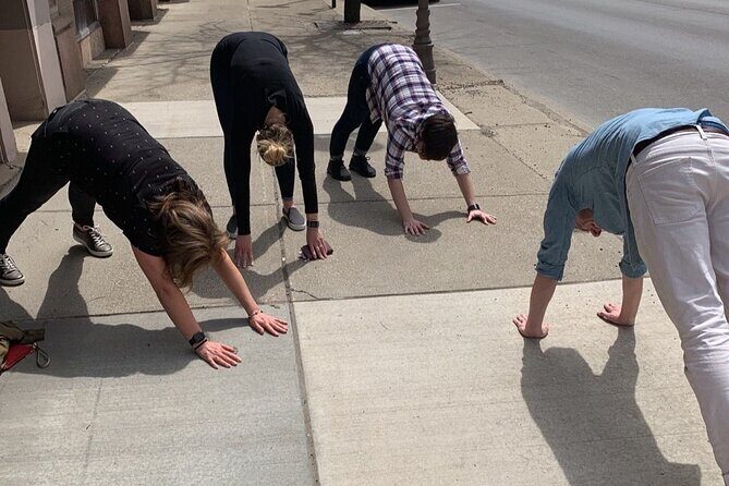 Nashville City Scavenger Hunt Excursion by Zombie Scavengers - The Sum Up: Is This Activity Right for You?