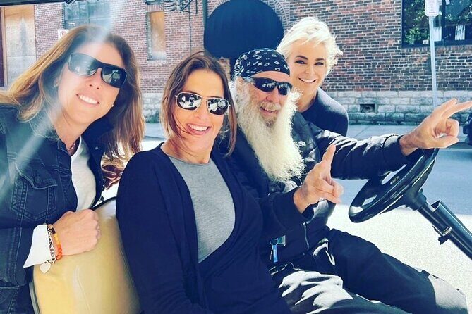 Nashville Combo Tour - Murals, Brewery, and History! - An In-Depth Look at the Tour
