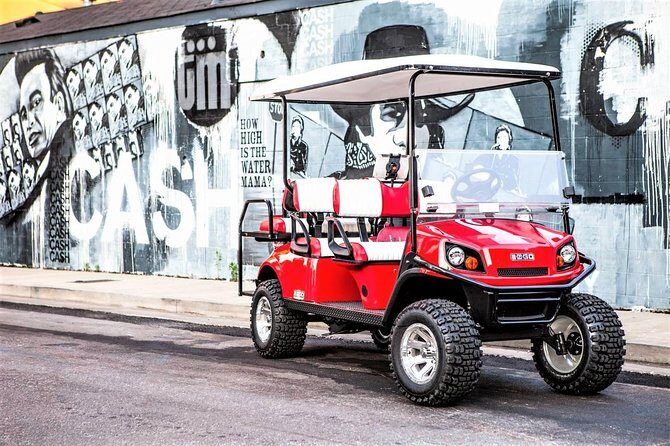 Nashville Combo Tour: Sightseeing, Murals, and Brewery - Authentic Experiences and What Travelers Say