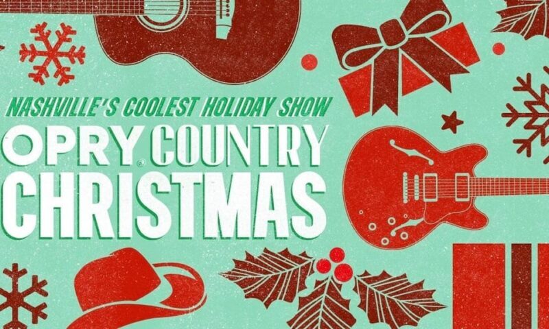 Nashville: Country Christmas Music Show at the Opry House - What the Reviews Tell Us