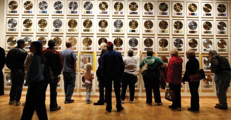 Nashville: Country Music Hall of Fame and Museum - A Deep Dive into the Museum Experience