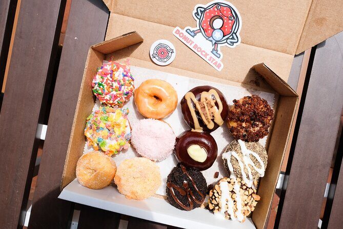 Nashville Delicious Donut Adventure by Underground Donut Tour - Who Should Consider This Tour?