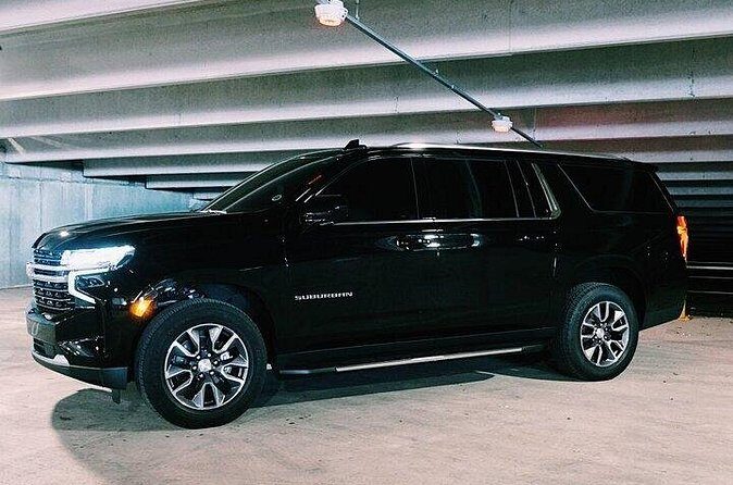 Nashville Departure Chauffeur Driven Transport by Executive SUV - The Sum Up: Who Will Appreciate This Service?