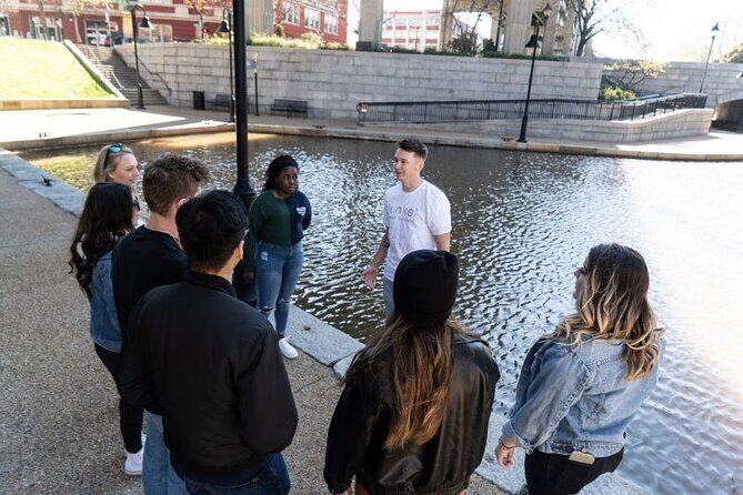 Nashville Downtown Insta Mural Shared Walking Tour - Why This Tour Works for You