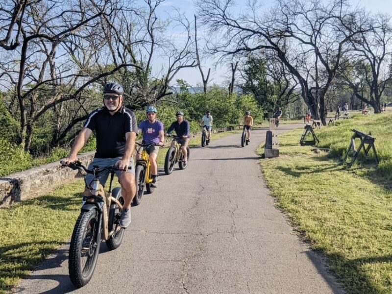 Nashville: Electric Bike 2-hour Tour - Frequently Asked Questions
