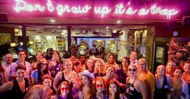 Nashville: Exclusive Entry and Special Offers VIP Bar Crawl - An In-Depth Look at the Nashville VIP Bar Crawl