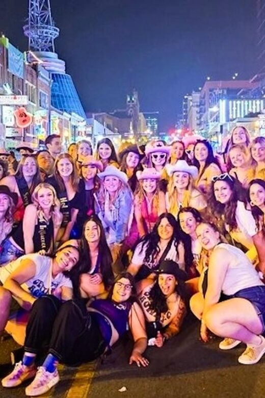Nashville: Exclusive Entry and Special Offers VIP Bar Crawl - Final Thoughts: Is This Tour Right for You?
