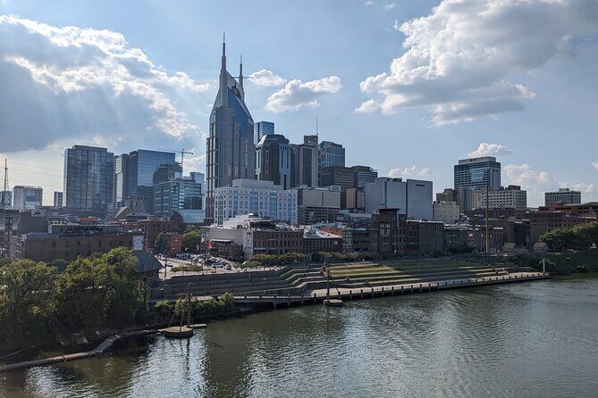 Nashville Exploration Game and Tour: Sound Heist - Key Points