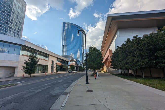 Nashville Exploration Game and Tour: Sound Heist - An In-Depth Look at the Nashville Sound Heist Experience