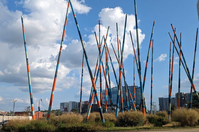 Nashville Exploration Game and Tour: Sound Heist - The Sum Up: Is the Sound Heist Tour Worth It?